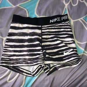 Nike Pros